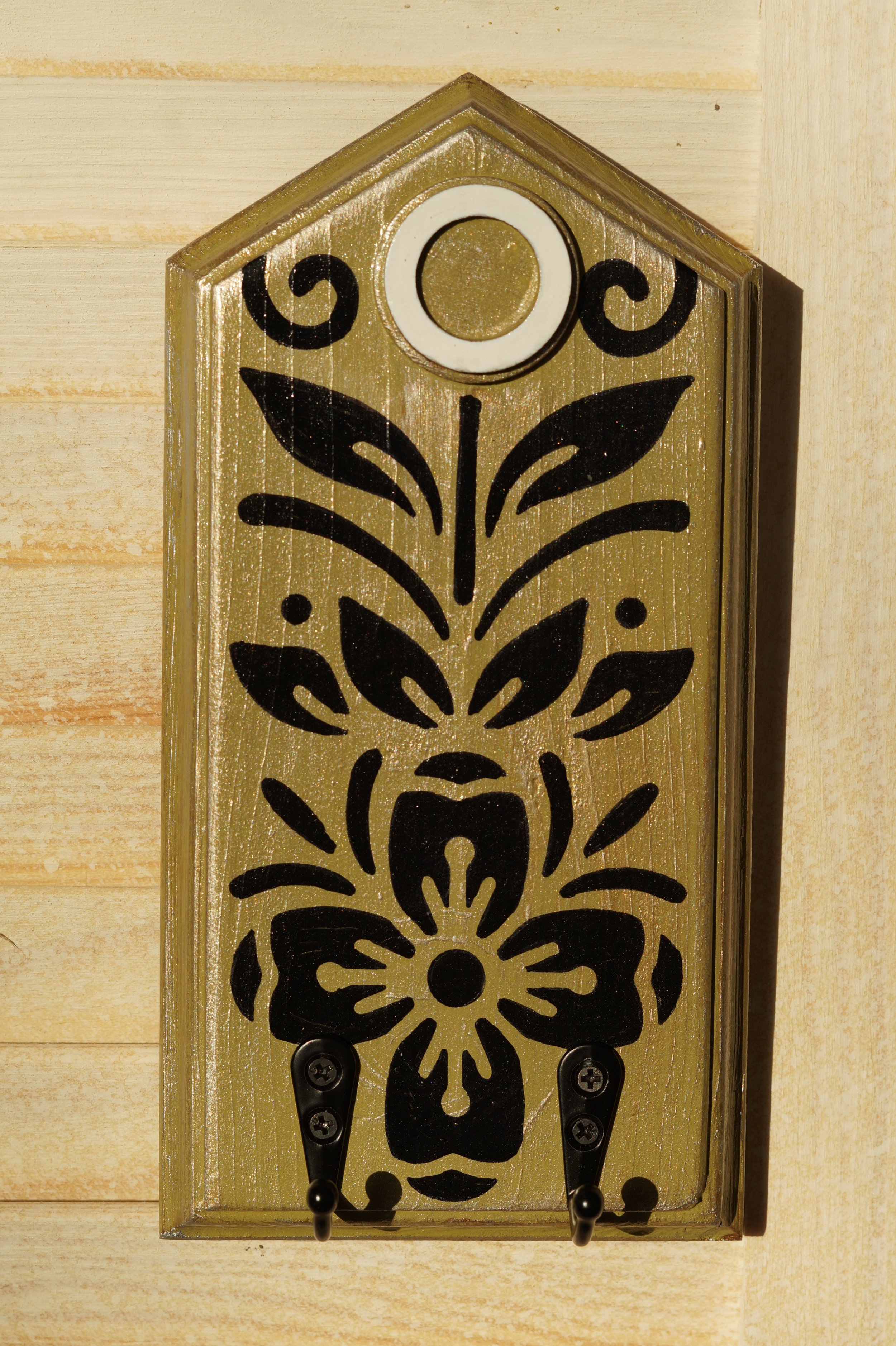 Cuieraș secuiesc crăiță