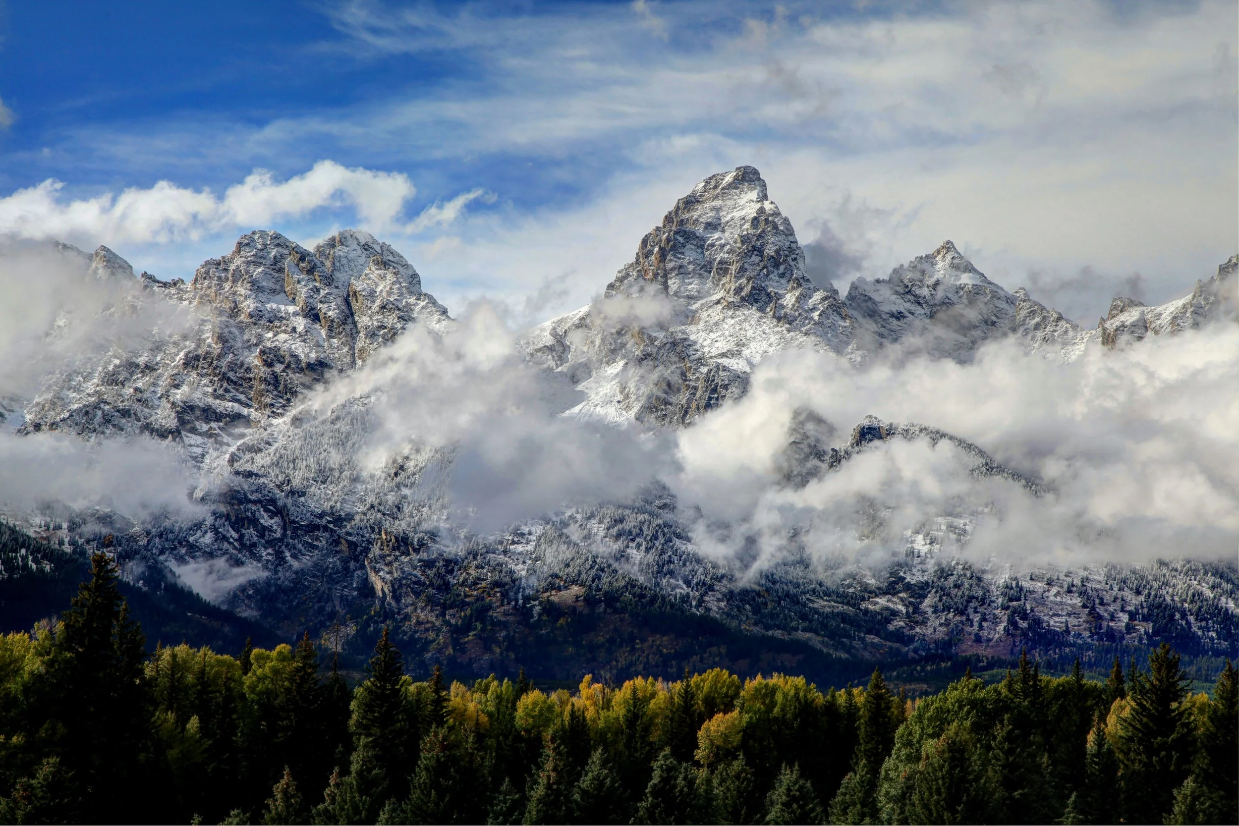 Jackson Hole vs. the Rest of Wyoming: How to Decide Where to Base Your Trip