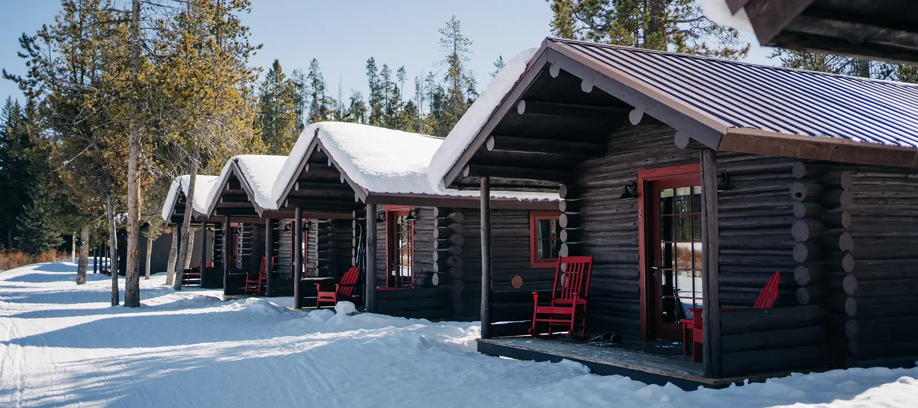 Winter at Turpin Meadow Ranch: Wyoming's Most Extraordinary Cold-Weather Escape
