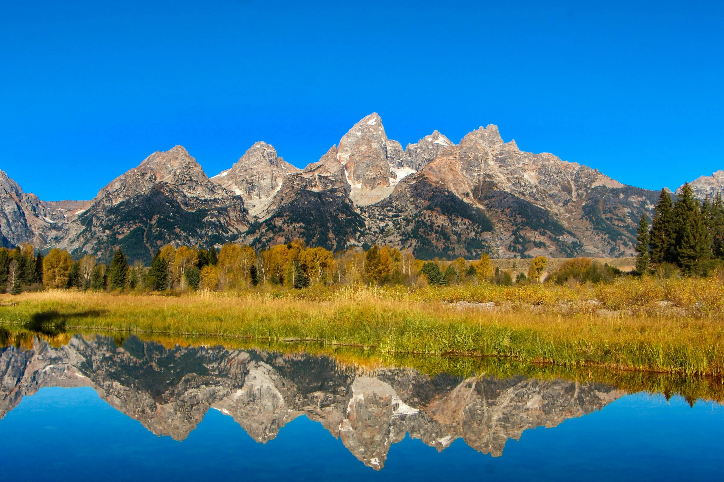 Summer in Jackson, Wyoming: Complete Activities &amp; Travel Guide