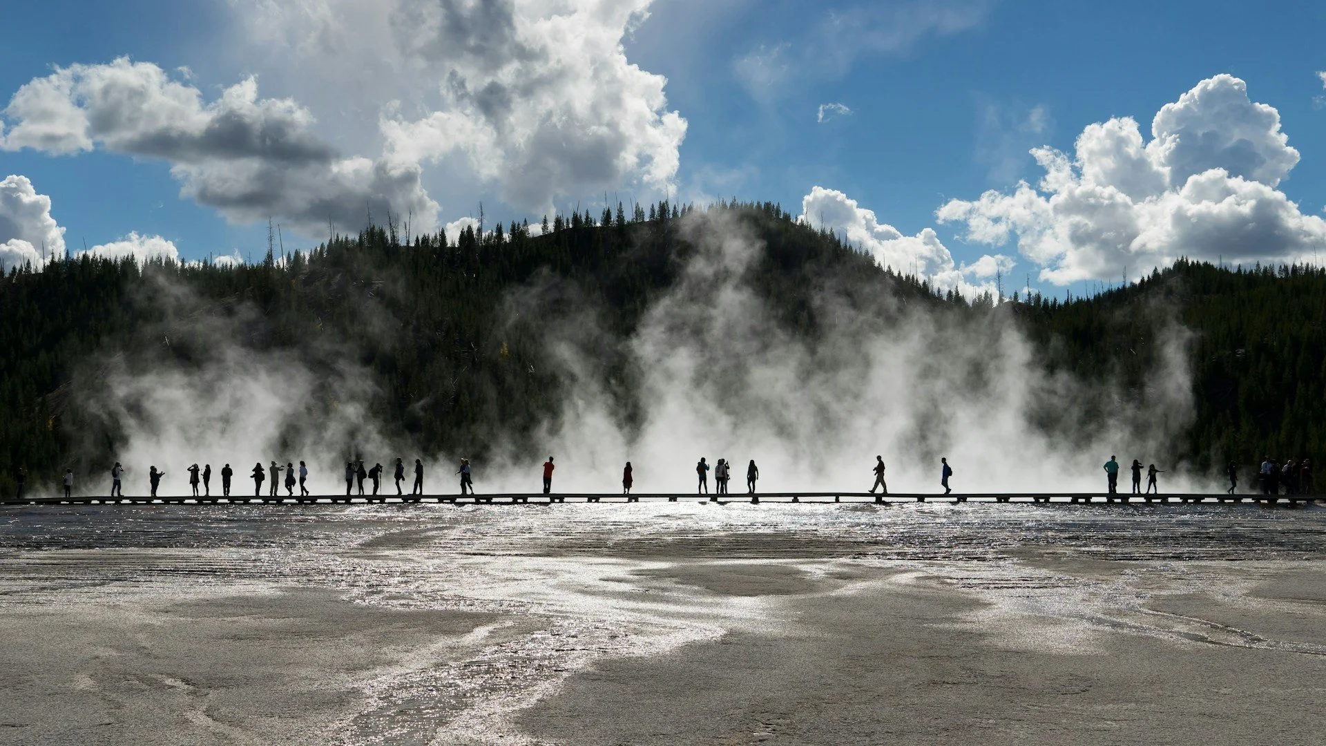 The Best Way to Avoid the Summer Crowds in Wyoming