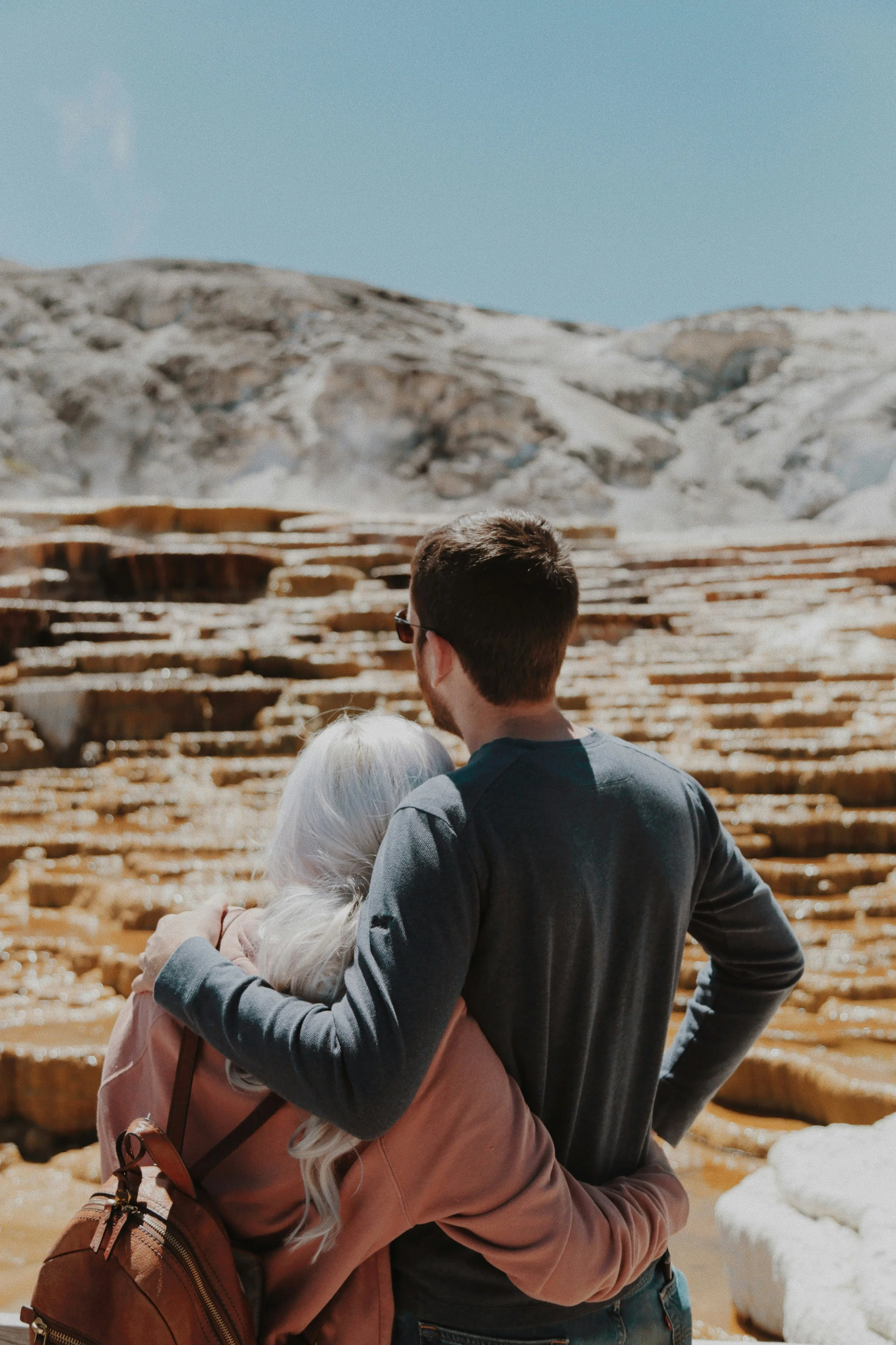 Planning a First Trip to Yellowstone and Grand Teton as a Couple