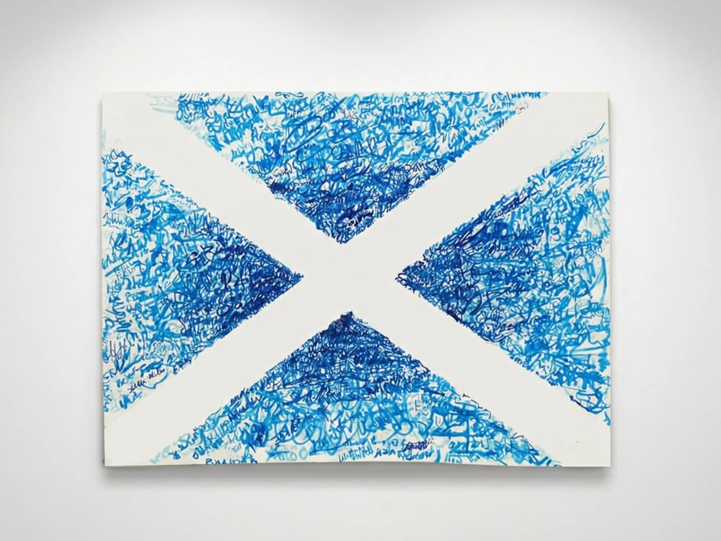Saltire