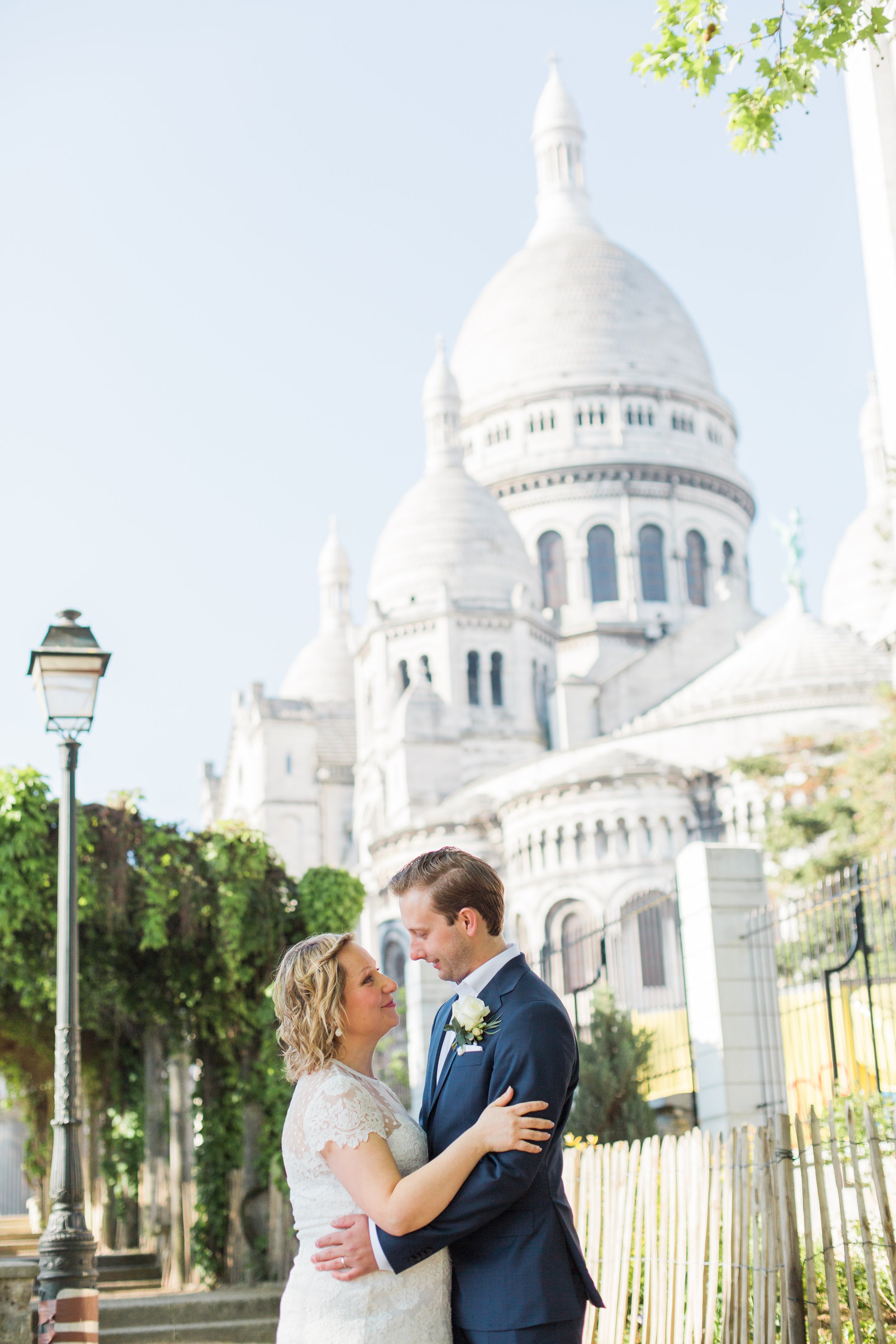 travel planner france