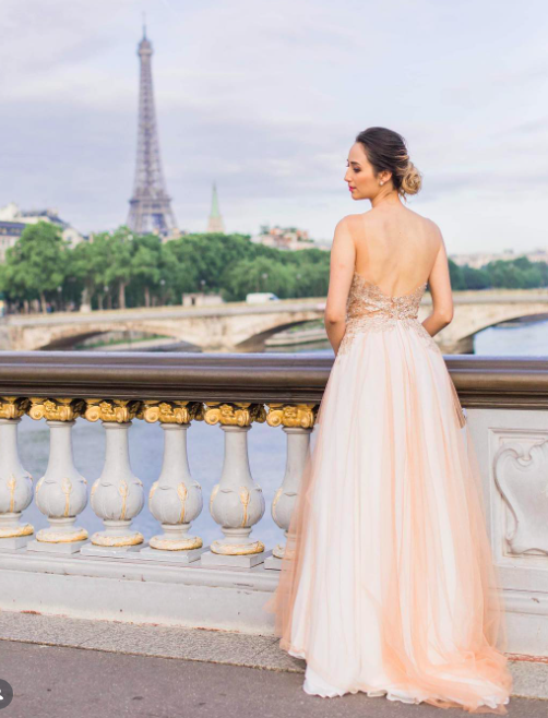 7 days france itinerary