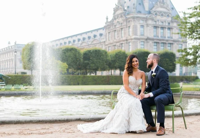 travel planner france paris