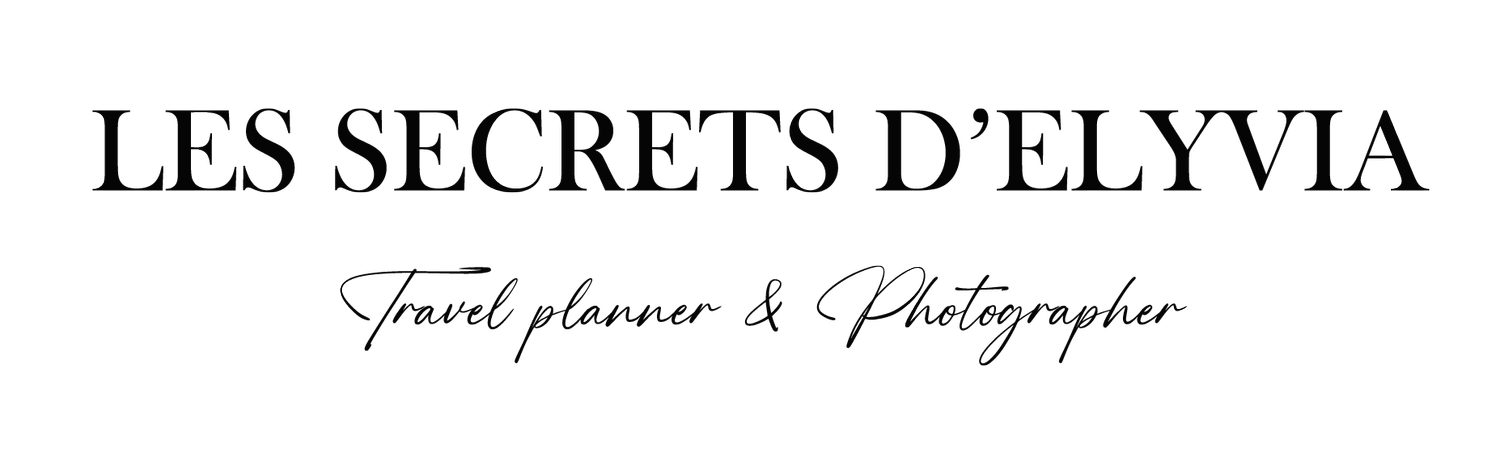 travel planner in France                                  