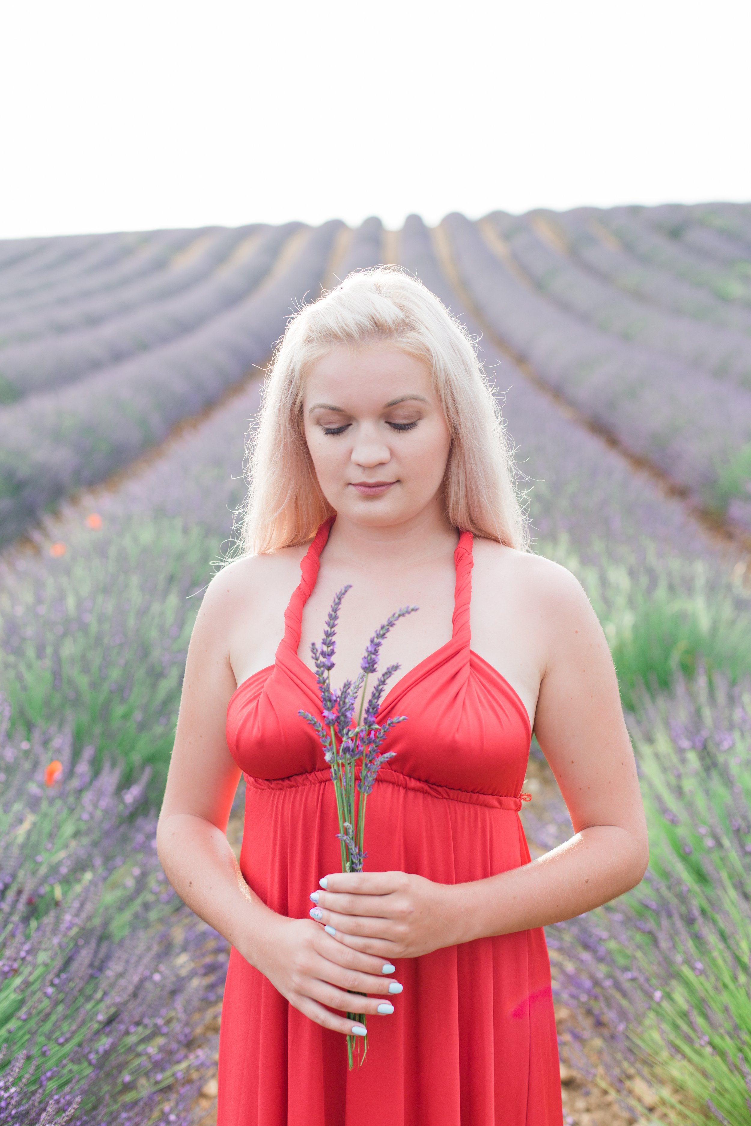 photographer luberon