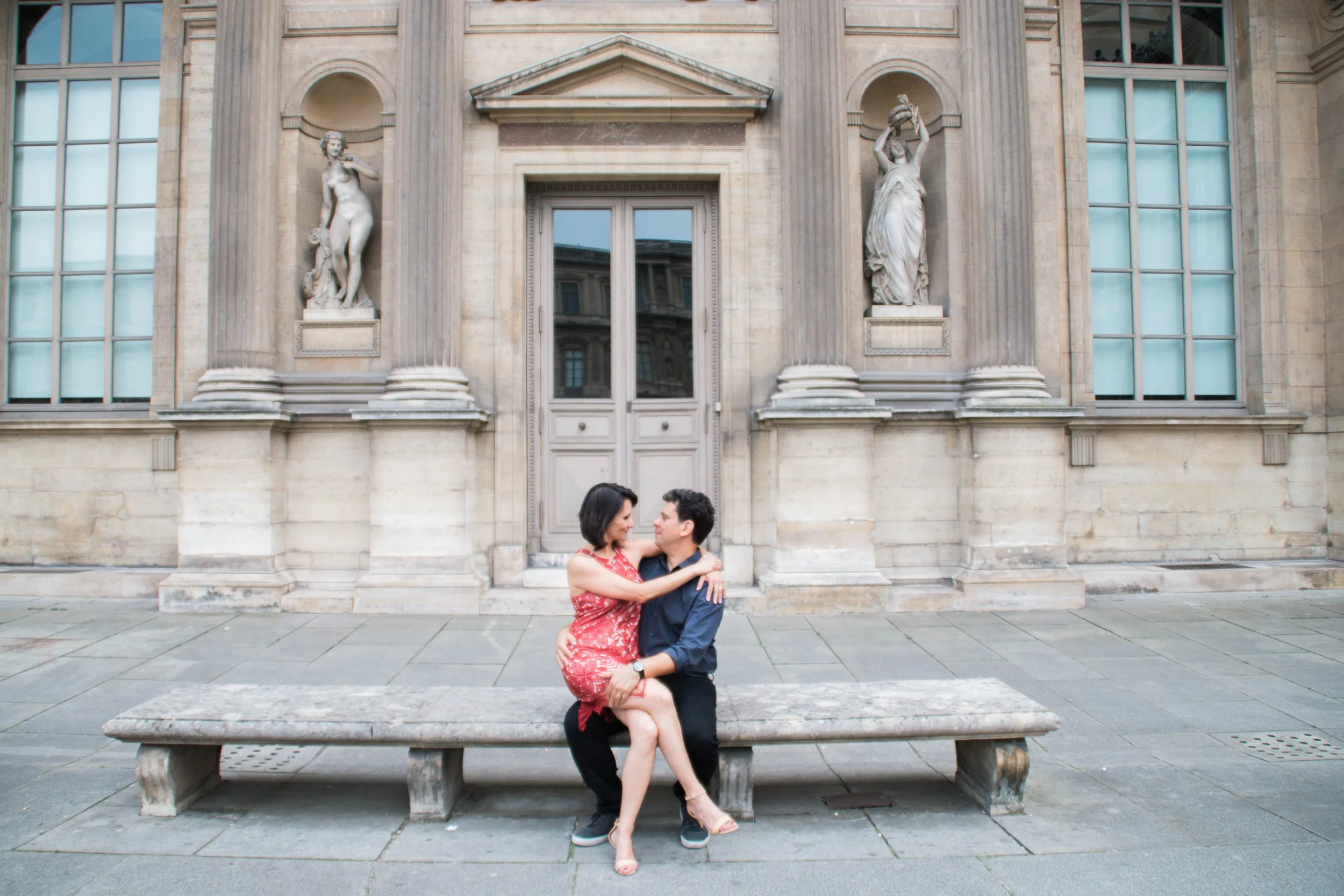 how to plan a trip to paris