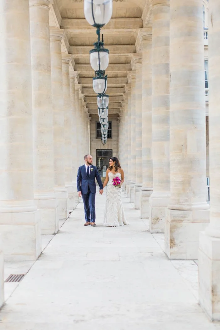 plan a trip to france