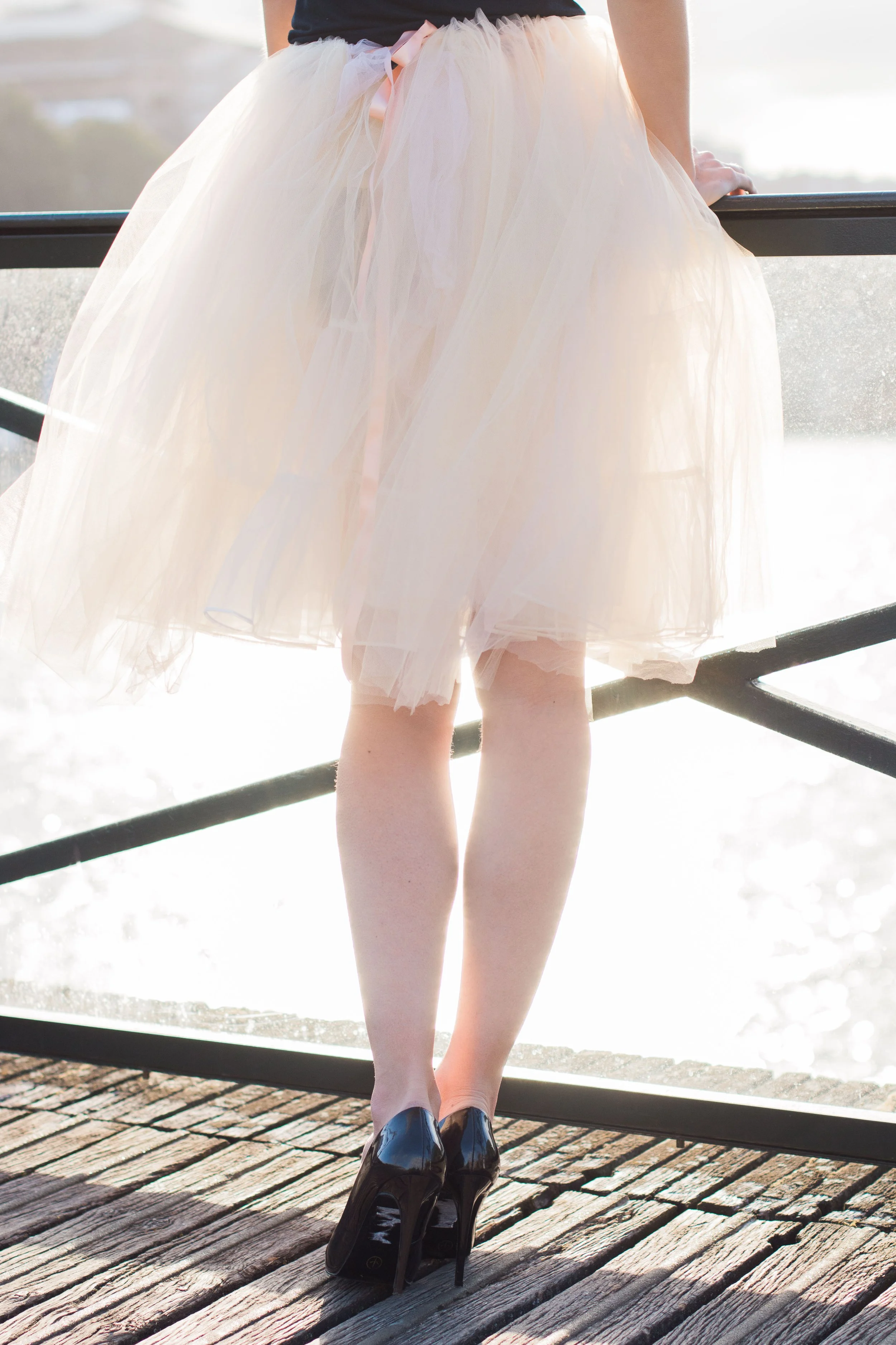 paris itinerary ideas