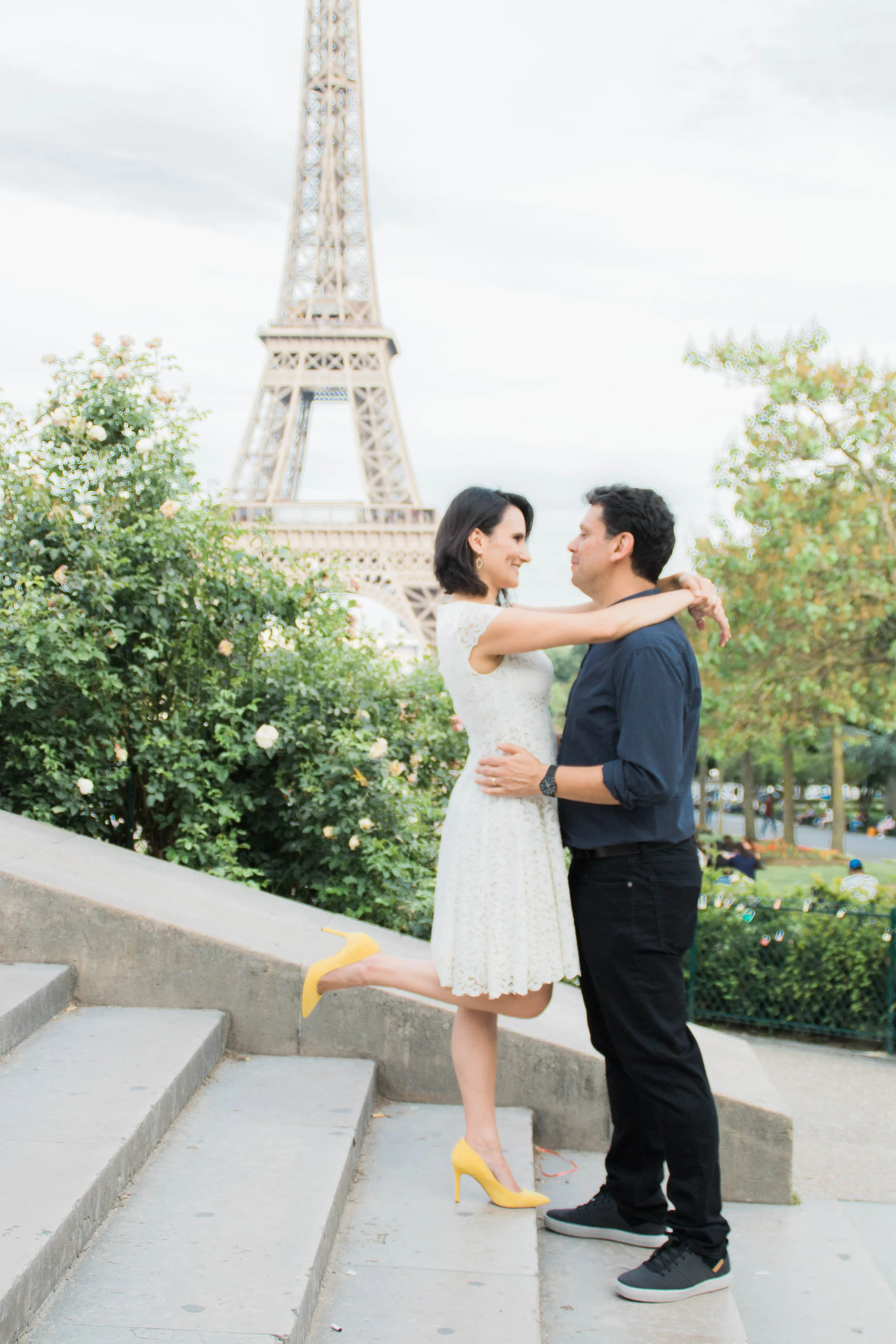 how to plan a trip to provence