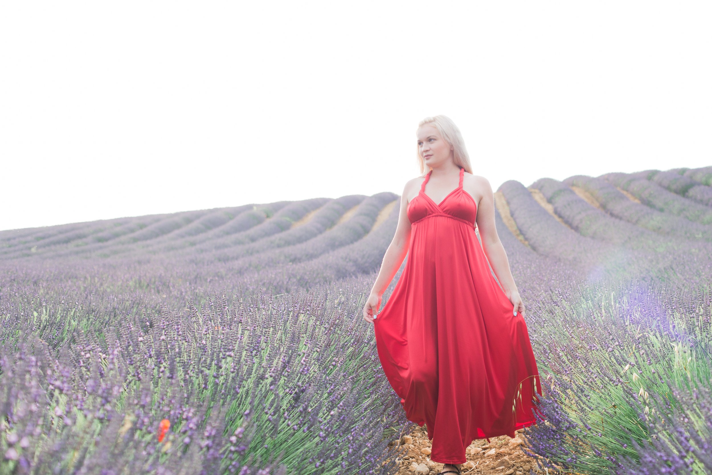 travel planner provence 