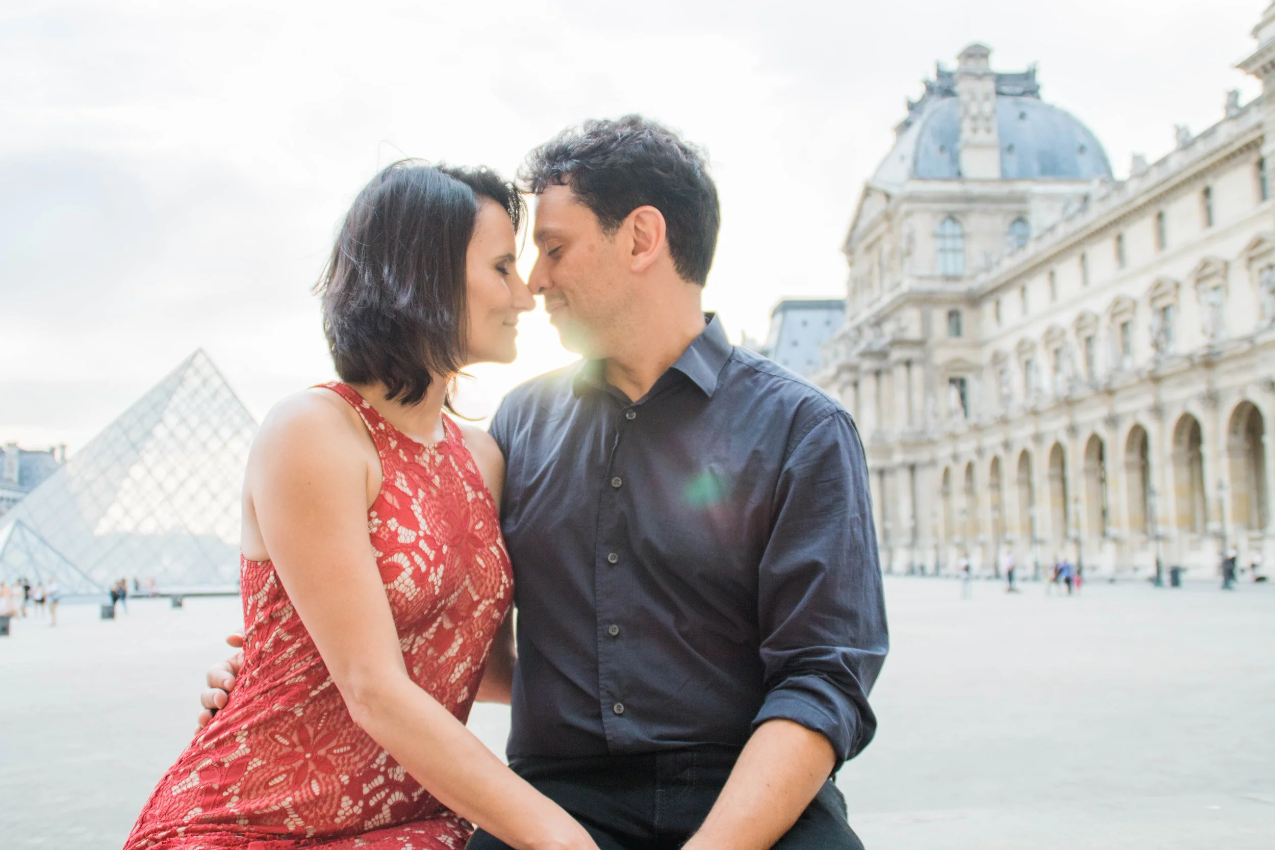 how to plan a trip to france