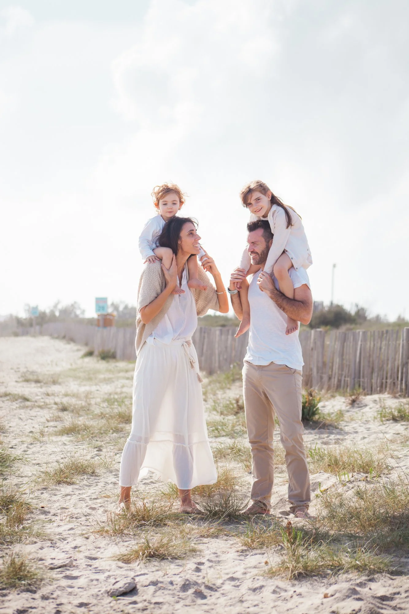 family photographer france provence