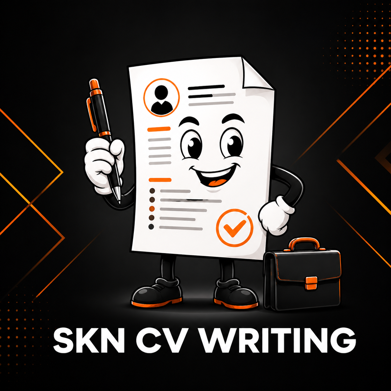 Resume Writing