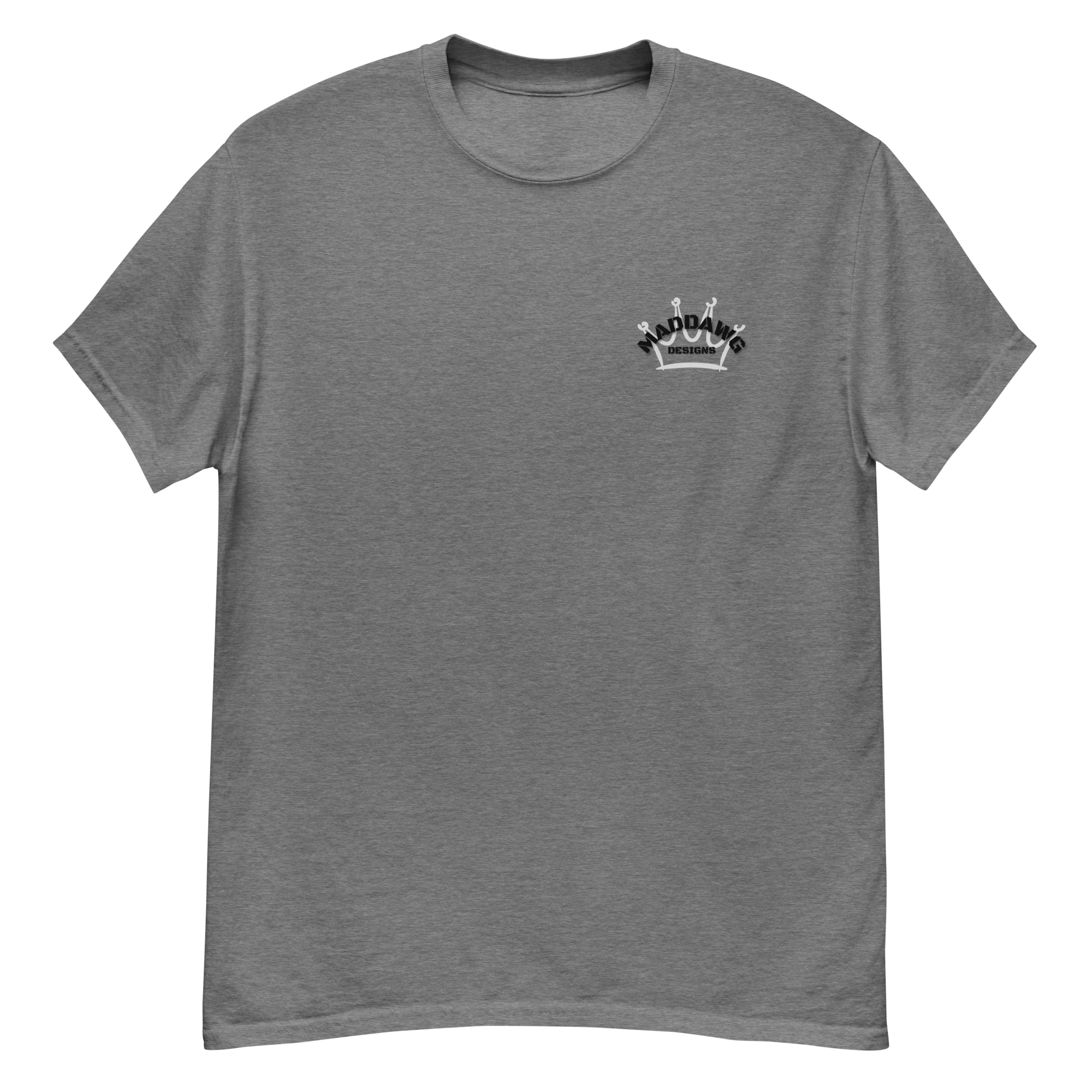 Maddawg Designs Unisex classic tee