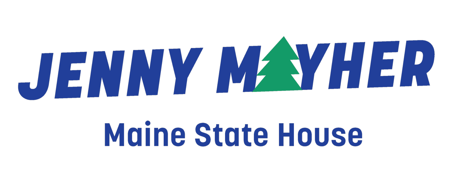 Jenny Mayher for State Rep