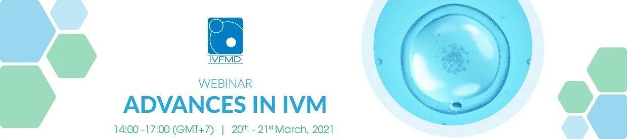 IVFMD Hosted Webinar about IVM