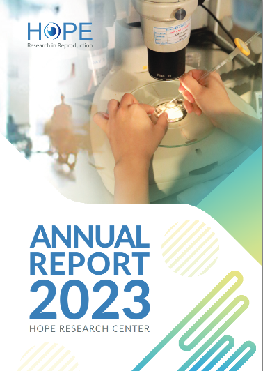 HRC published Annual Report 2023
