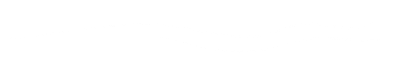 Multiple white wavy lines on a black background.
