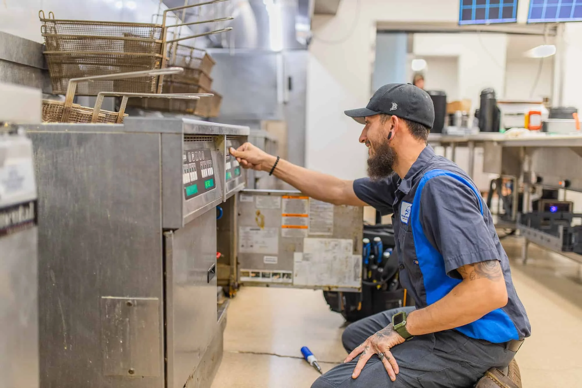 5 Marketing Strategies for Local Service Providers