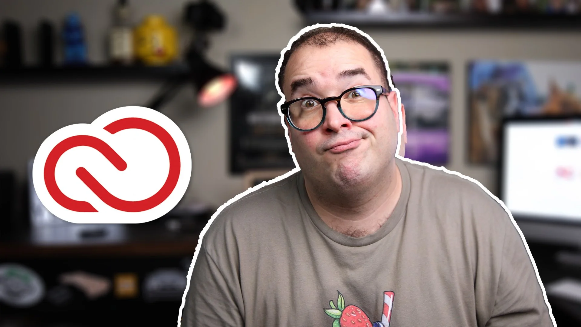 Budget Alternatives to Adobe CC Suite