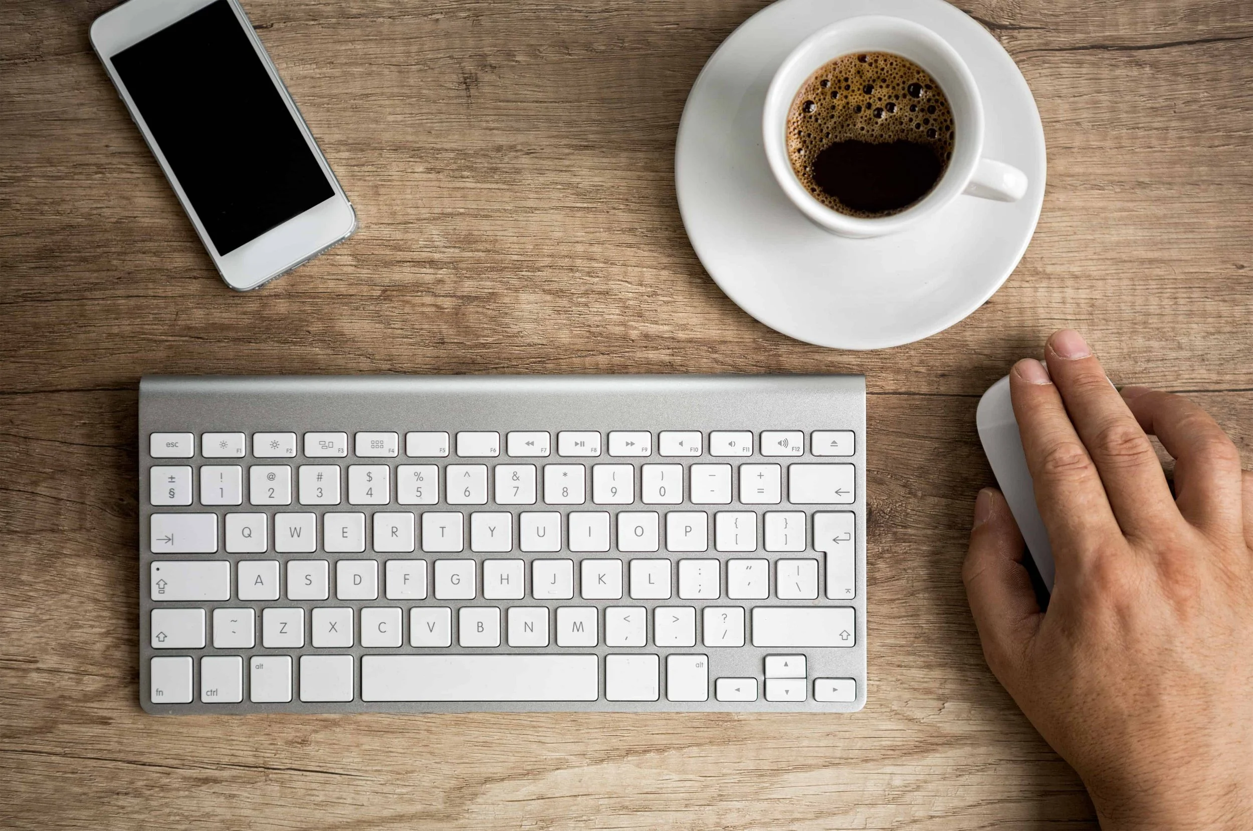 Five Features Your Website Homepage Should Have