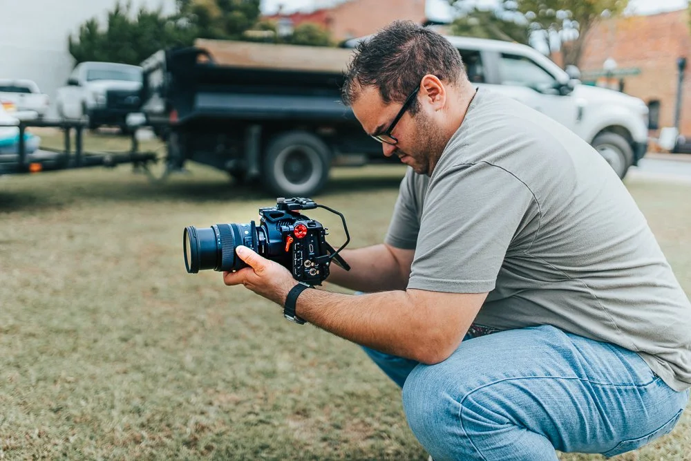 How to Use Video to Tell Your Brand's Story