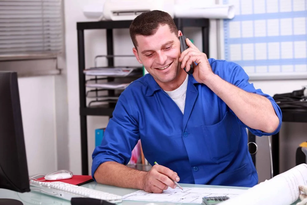 7 Local SEO Tips for Contractors