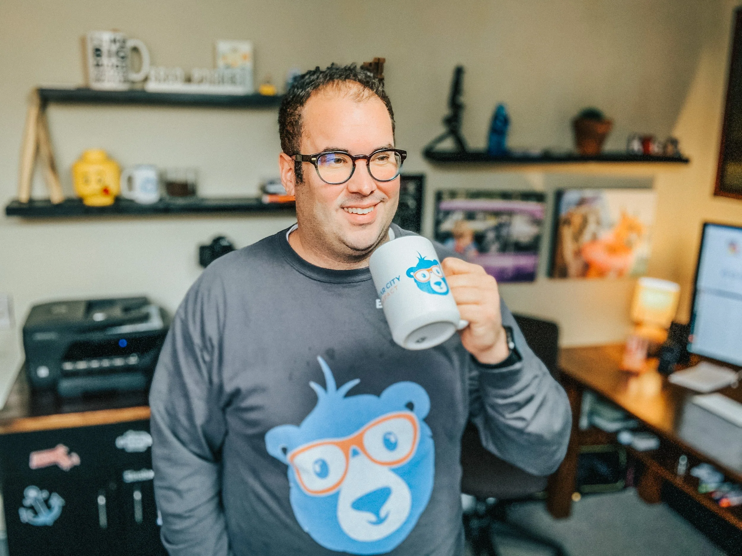 Should I post this right now?