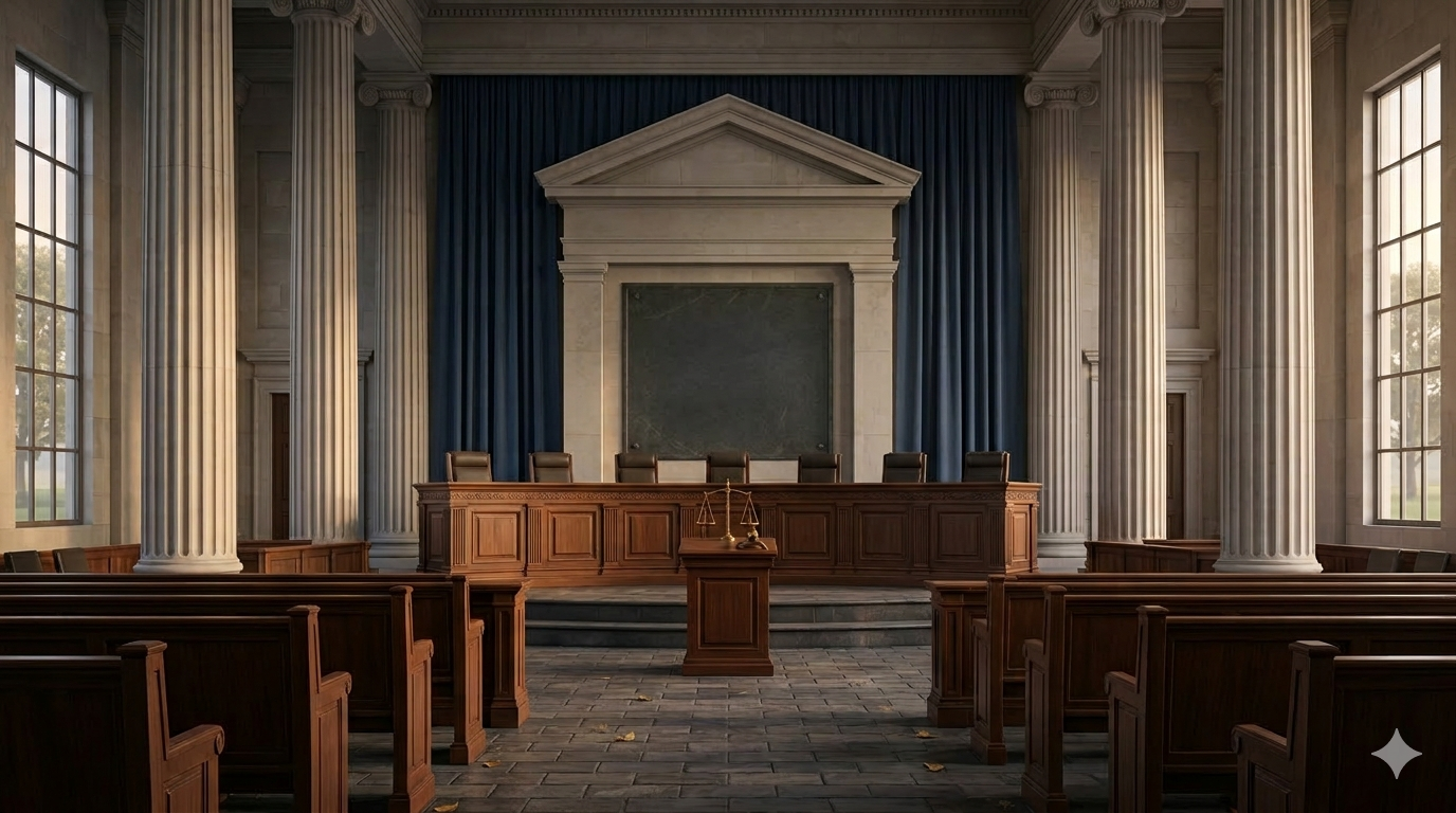 ¿Deben las cortes de inmigración ser independientes del Poder Ejecutivo?