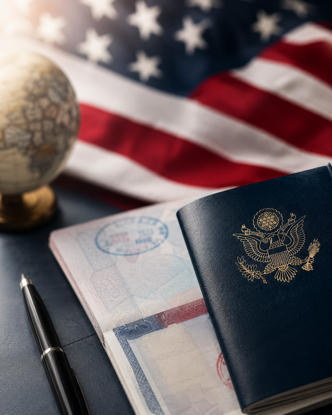 Estados Unidos ha revocado más de 175,000 visas: ¿qué significa para los titulares de visas?