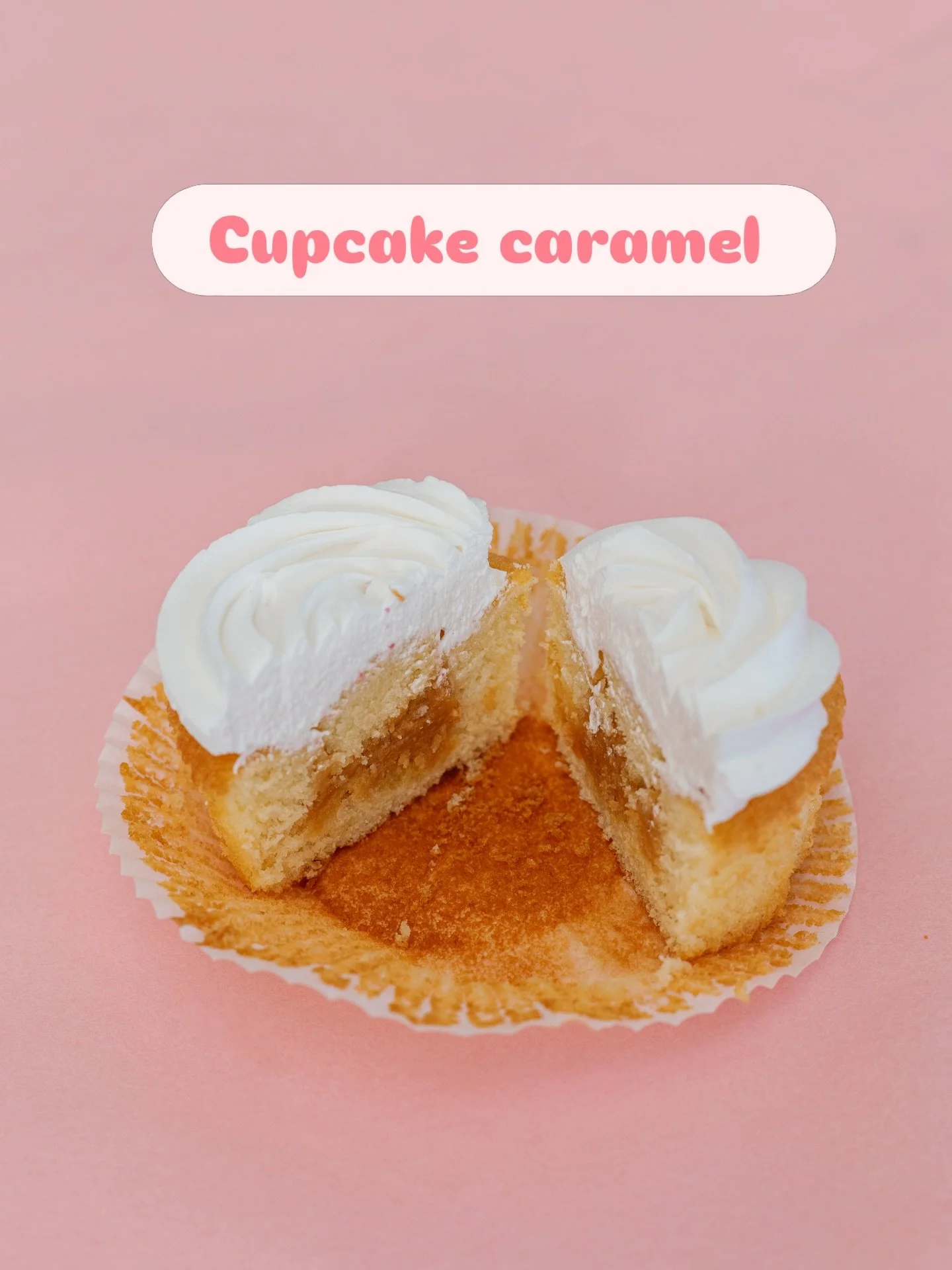 Des cupcakes moelleux, un c&oelig;ur fondant&hellip; et une touche de douceur &agrave; chaque bouch&eacute;e 🤍🧁
Caramel beurre sal&eacute; ou framboise gourmande, lequel sera votre favori ? D&eacute;couvrez toutes nos saveurs sur notre site. Lien e