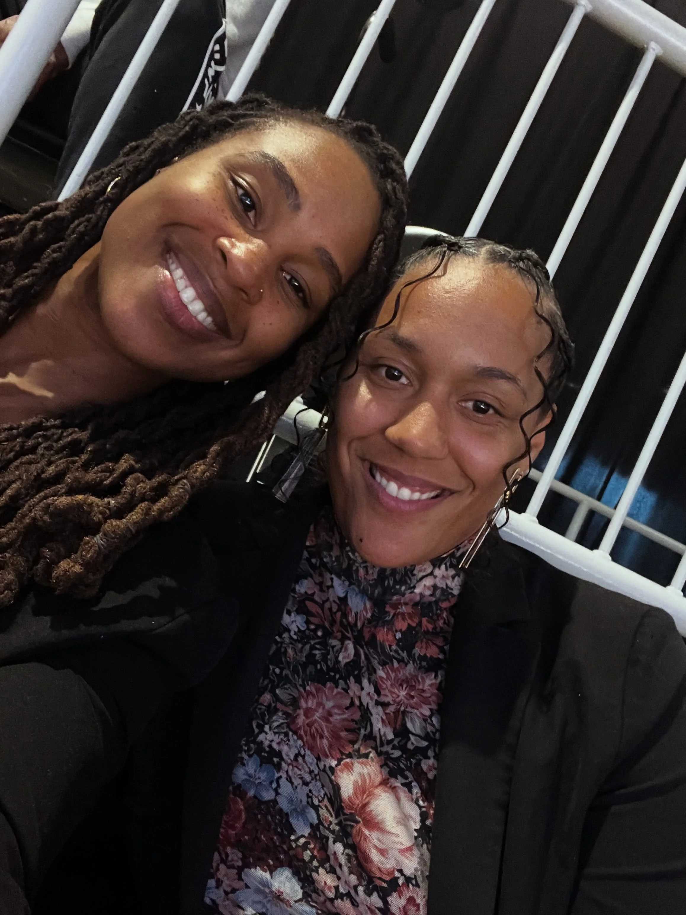 Had an amazing time at the @chicagoskyfoundation WSBC Networking Event!

As a business owner, I always appreciate opportunities to connect, learn, and build relationships with other entrepreneurs. But what made this event even more special was having