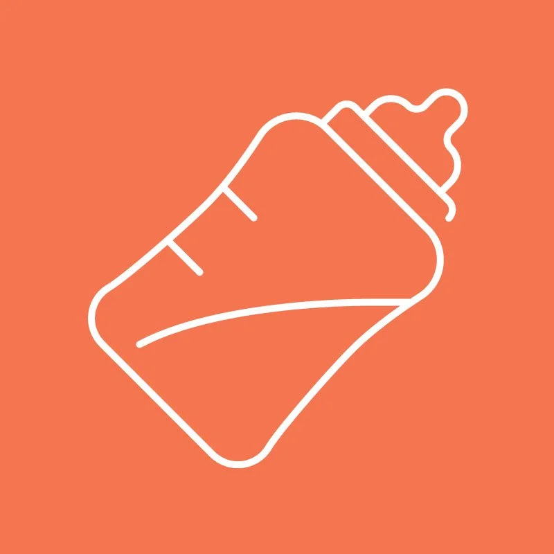 Breastfeeding & Nutrition