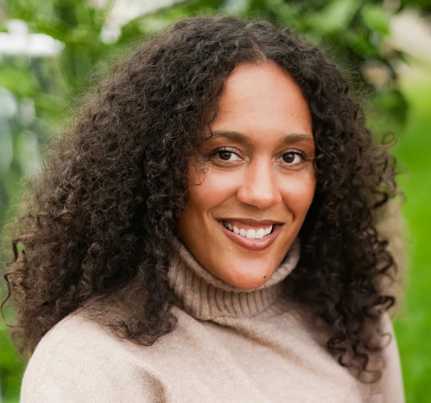 Founder and Educator,  Tiffany Hall, MSN, RNC-OB, Bump to Baby Learning Studio