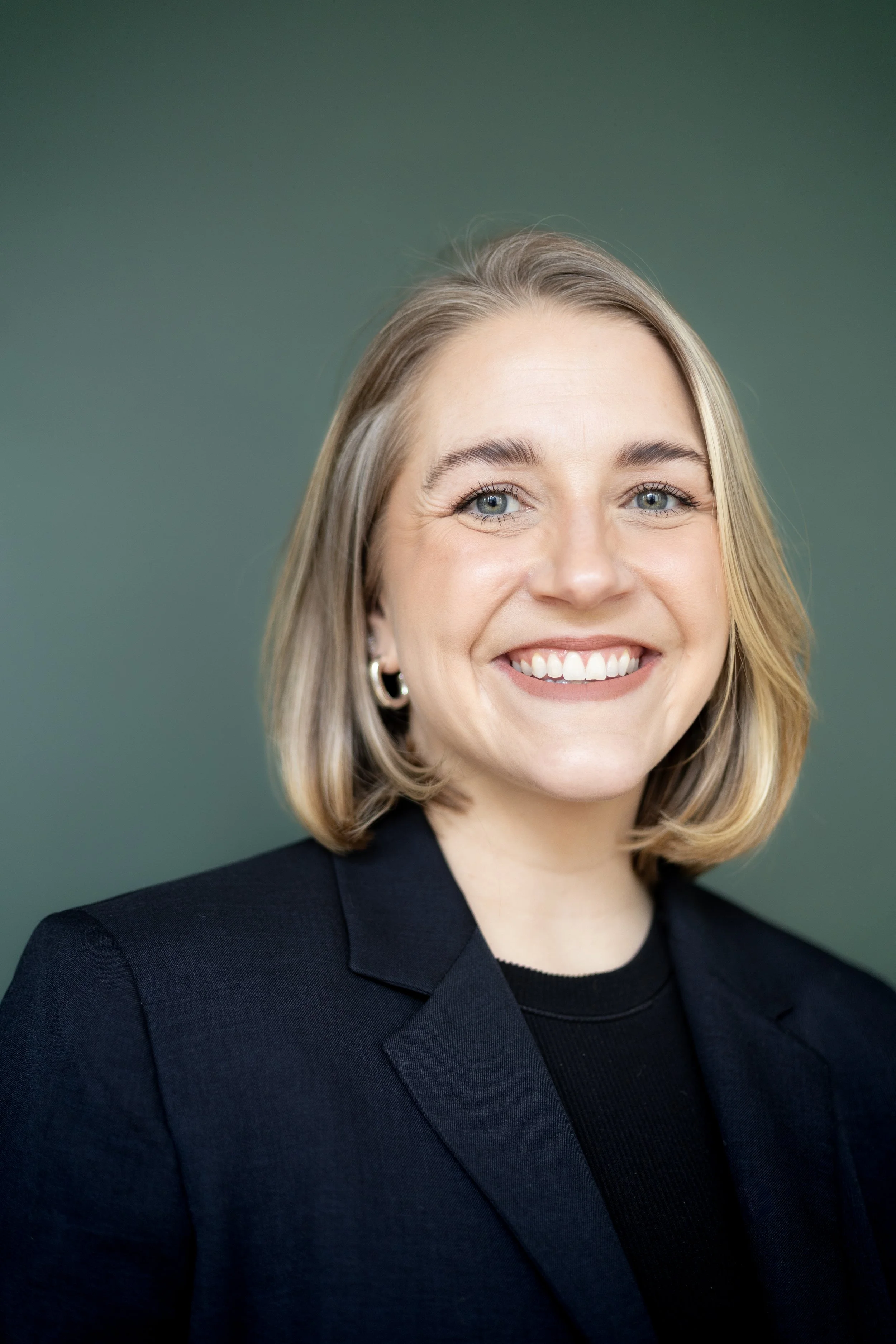 Windy City Women: Networking & Headshots