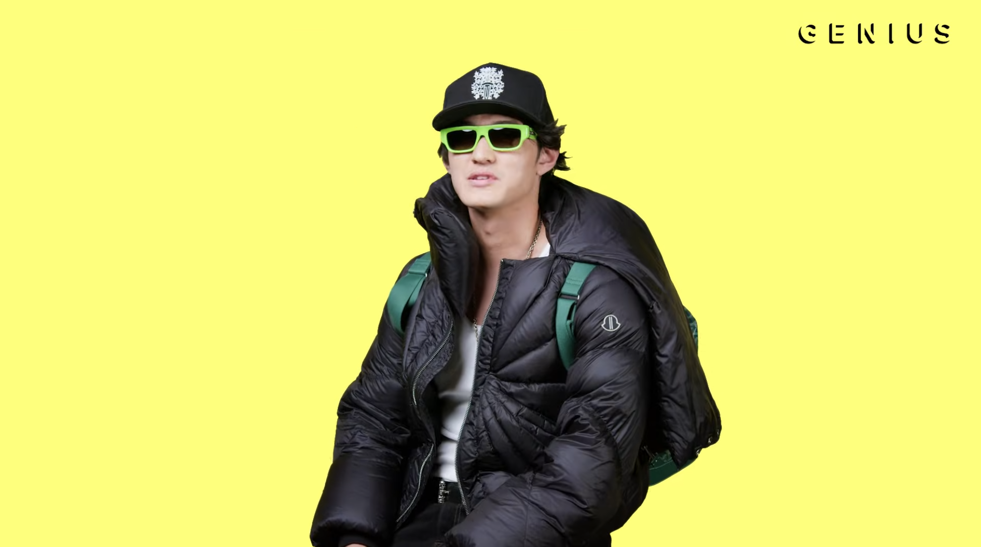 Week of October 24, 2025