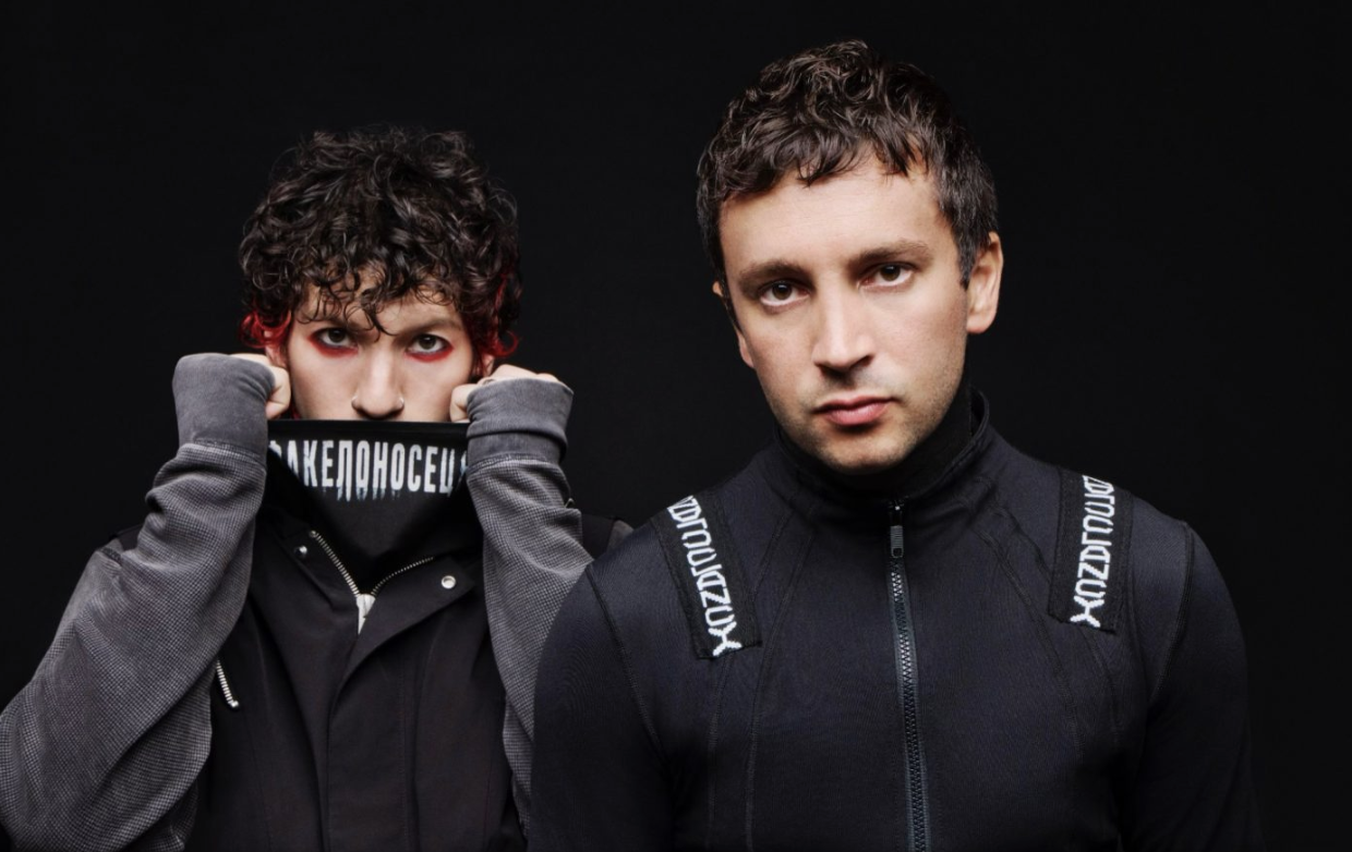 Week of February 20, 2026