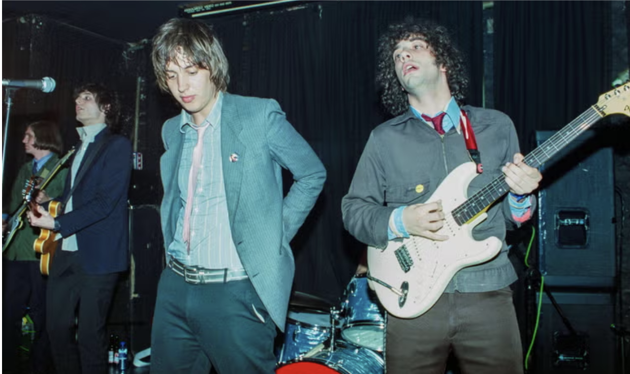 The Return of Indie Sleaze and the Power of Nostalgia