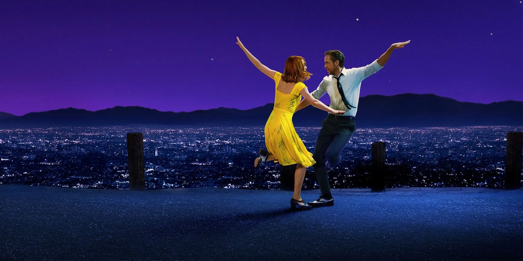 The Comeback of the Movie Musical