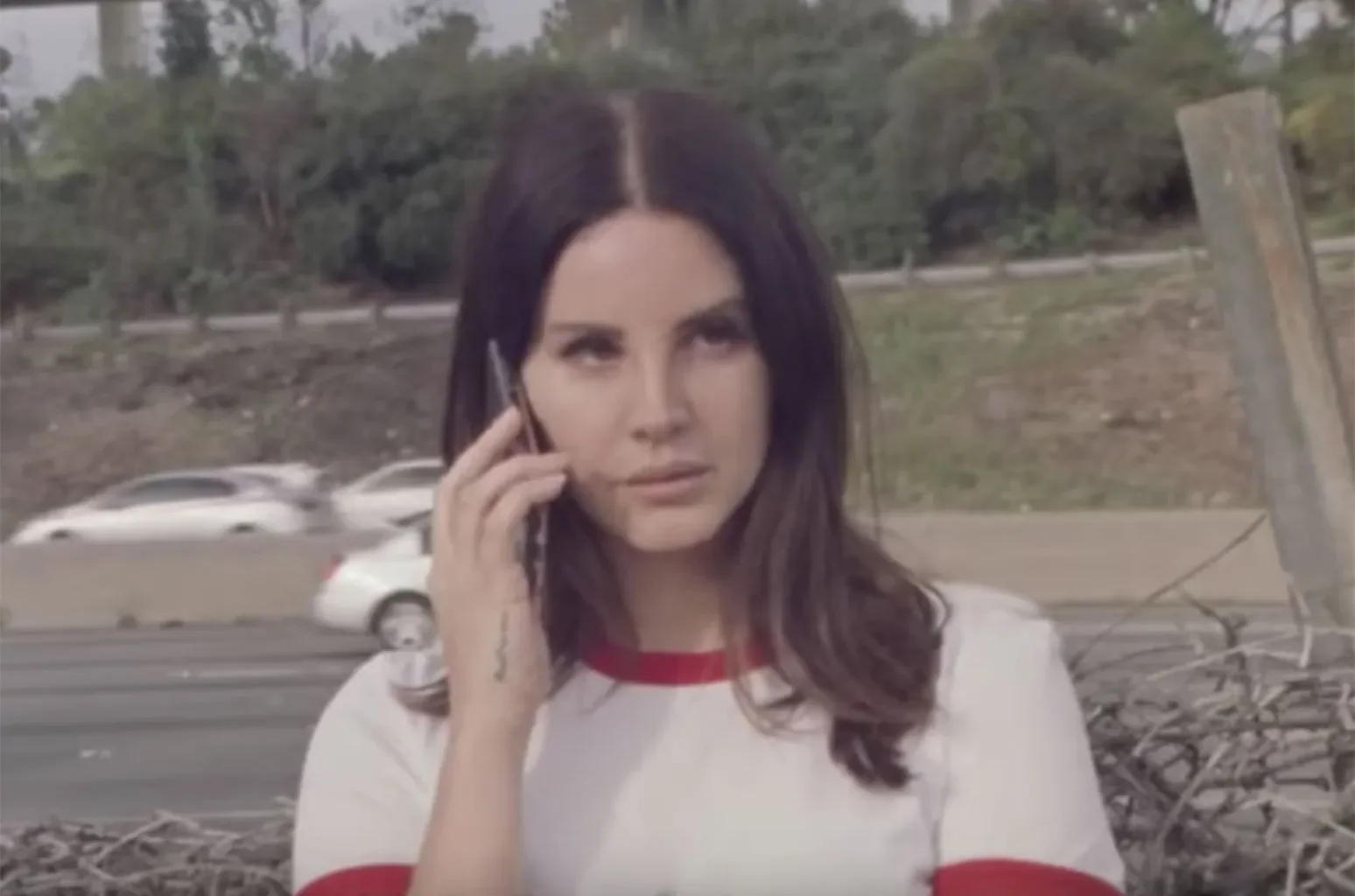How Lana Del Rey’s “Norman Fu**ing Rockwell” Deconstructs Americana