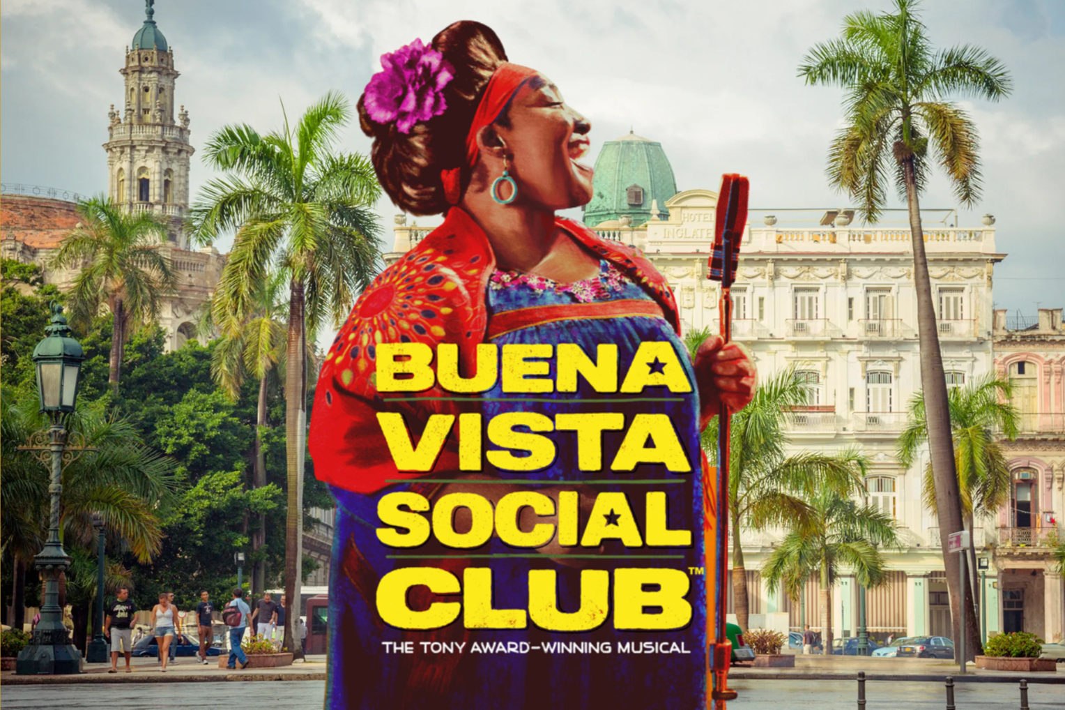 I Went to the Buena Vista Social Club: Here’s What I Thought