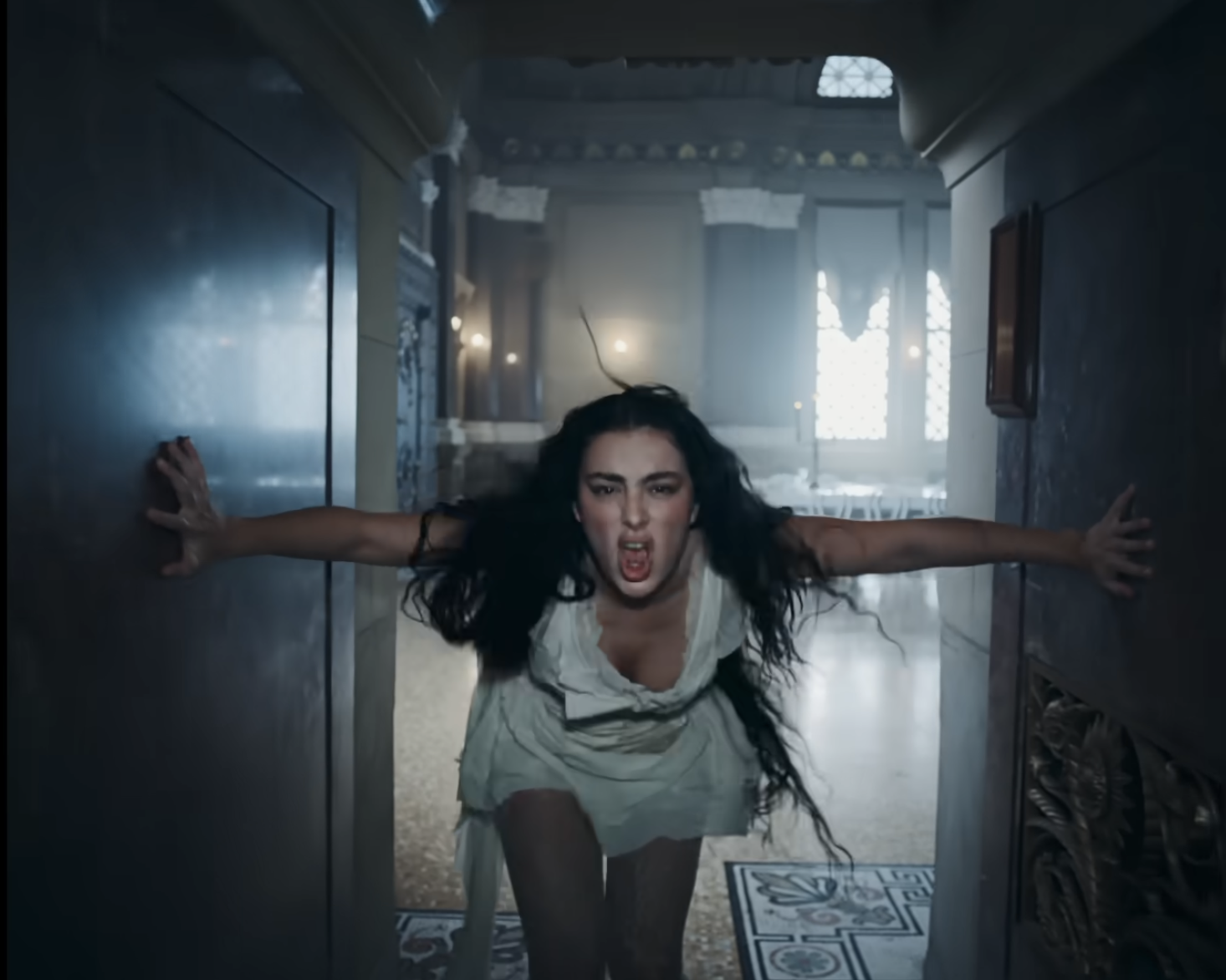 Week of February 13, 2026