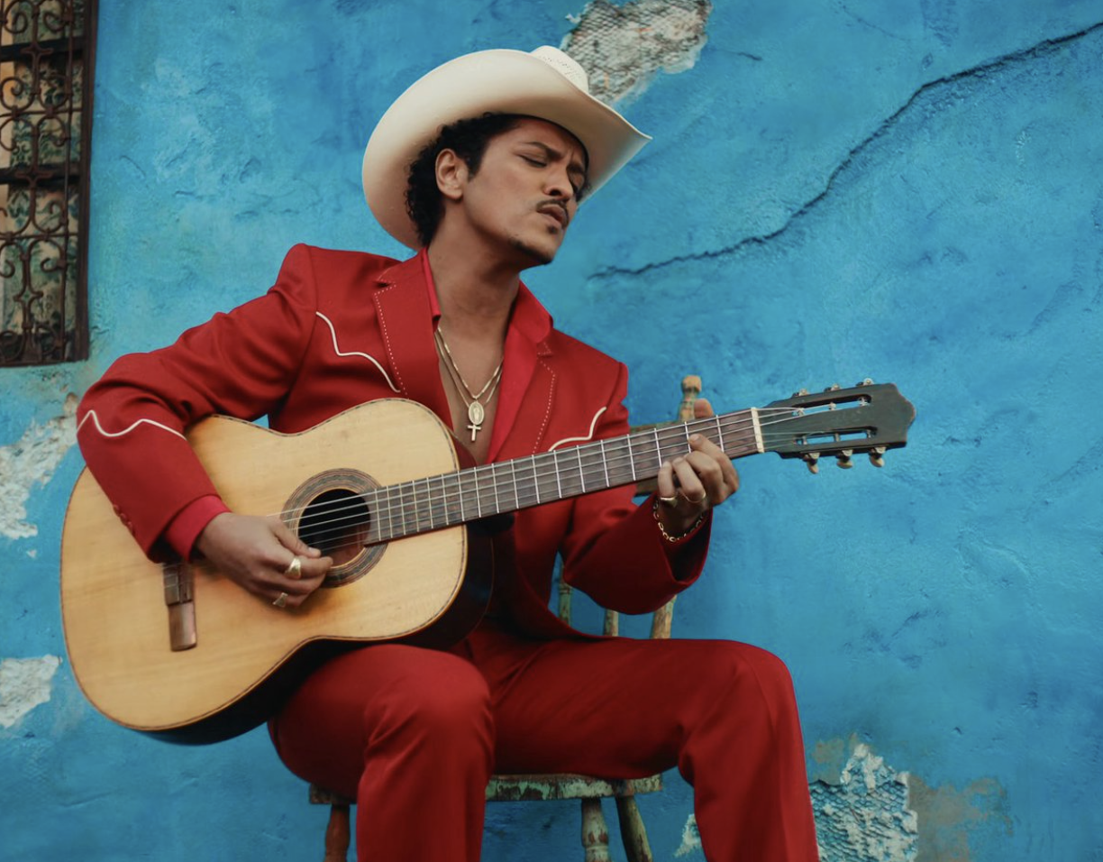 Week of February 28th, 2026