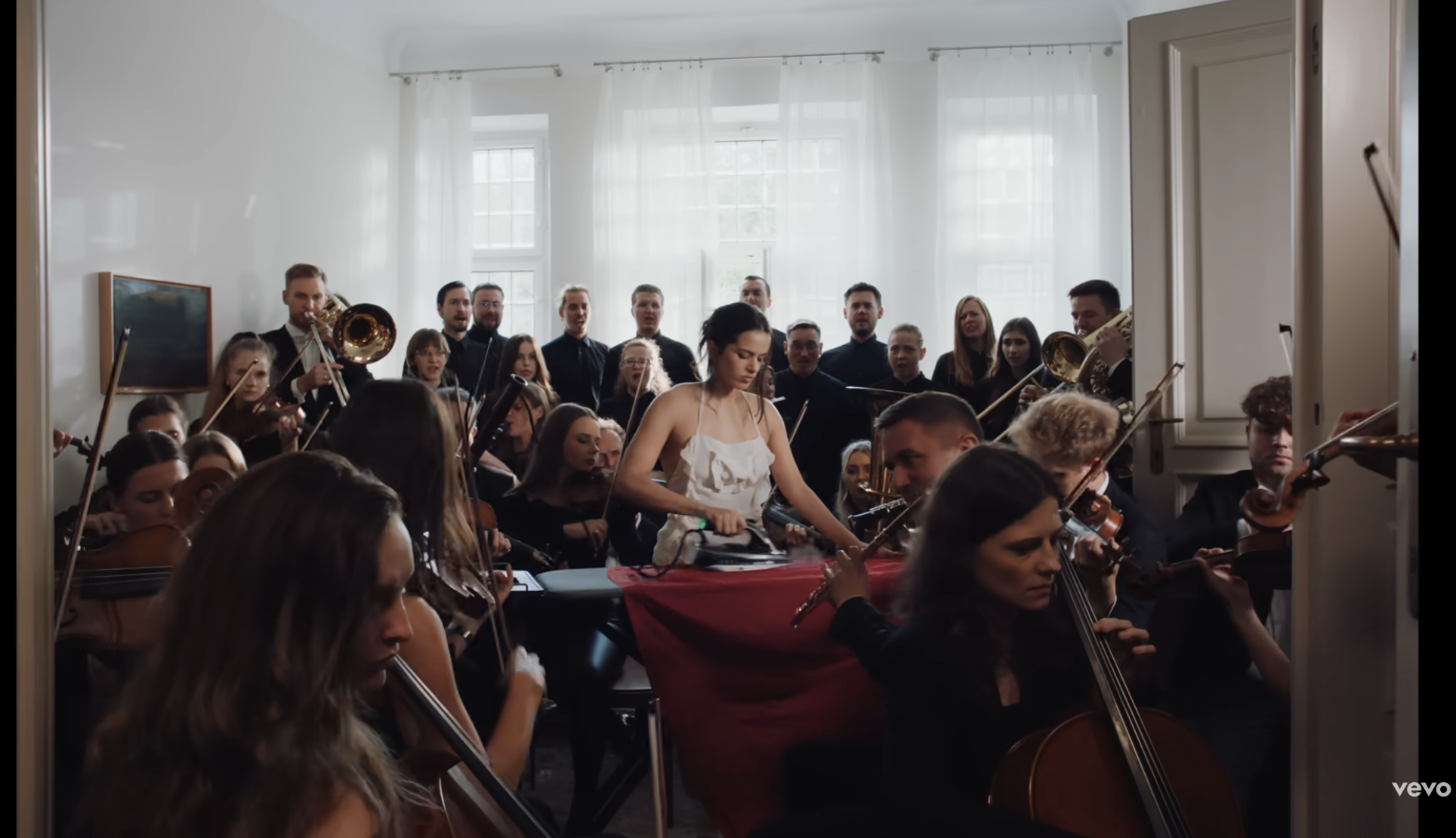 Week of October 31, 2025