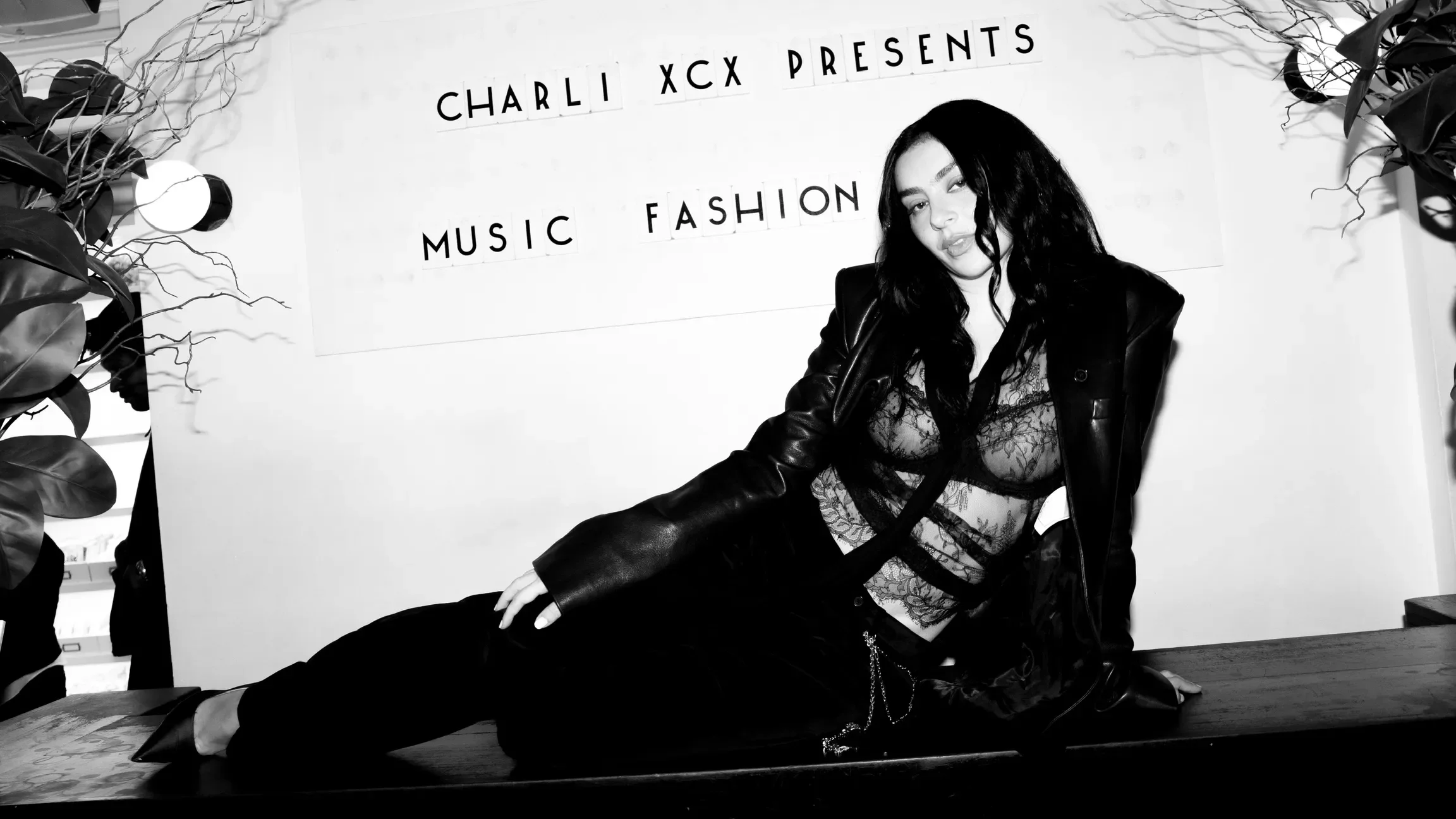 She's More Than a "Brat": The Curious Case of Charli xcx