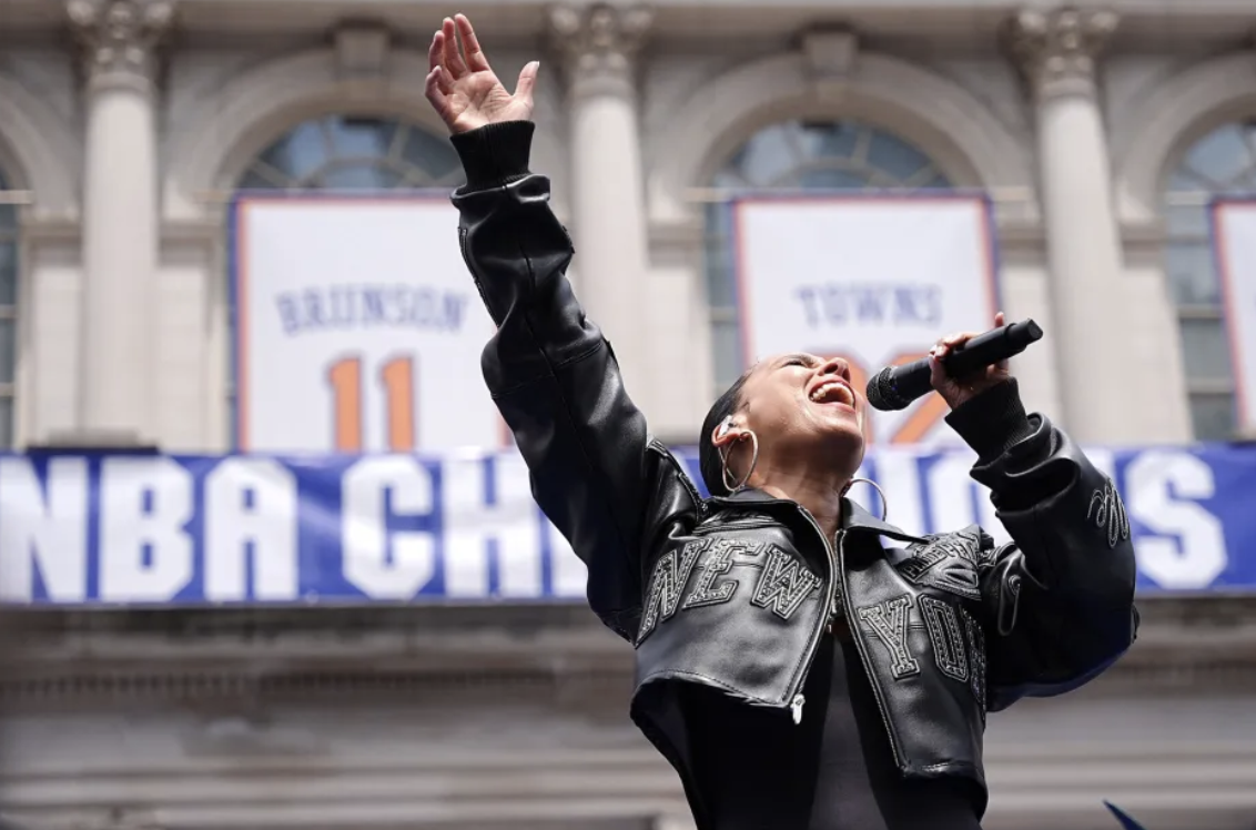 How Music Shaped the Knicks’ Title Run
