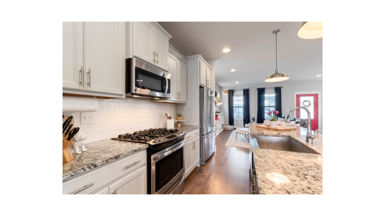 Large Home Cleaning and Deep Cleaning